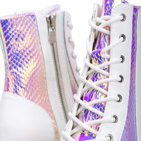 Glow Platform Boot