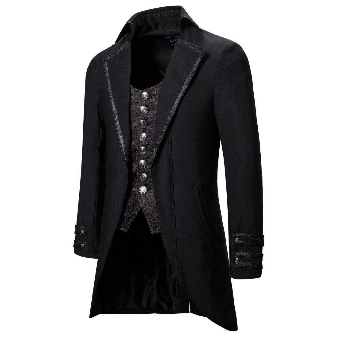 Decadence Jacket