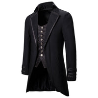 Decadence Jacket