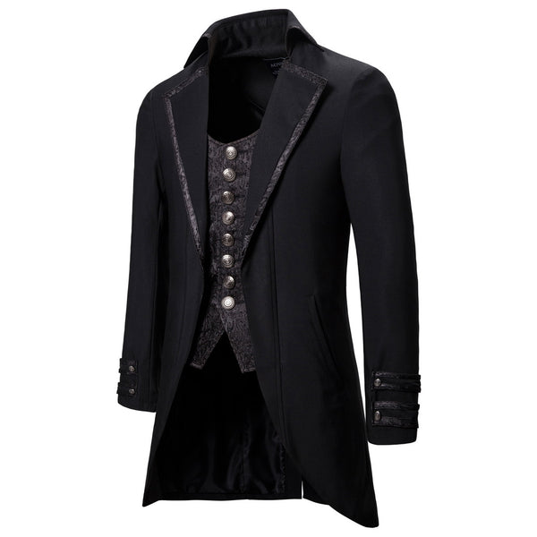 Decadence Jacket