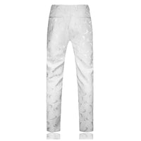 Brocade Pant