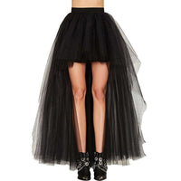 HI Lo Skirt ONE SIZE
