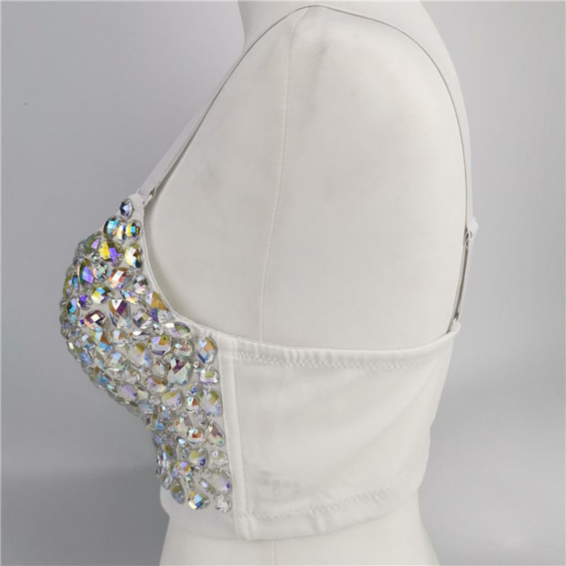 Gem Bustier