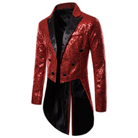 Tailcoat Star