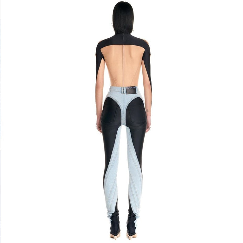 Alien Love Bodysuit