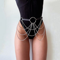 Harness Belt