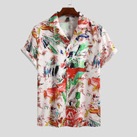Graffiti Tee