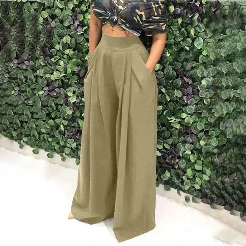 Flowy Pant