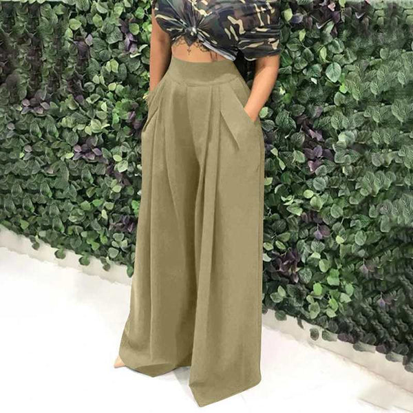 Flowy Pant