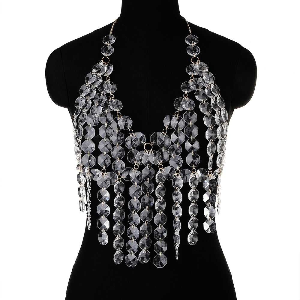 Chandelier Top
