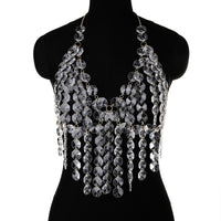 Chandelier Top