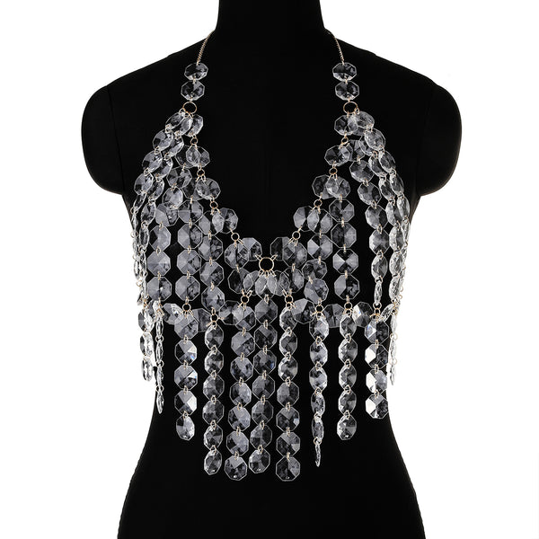 Chandelier Top