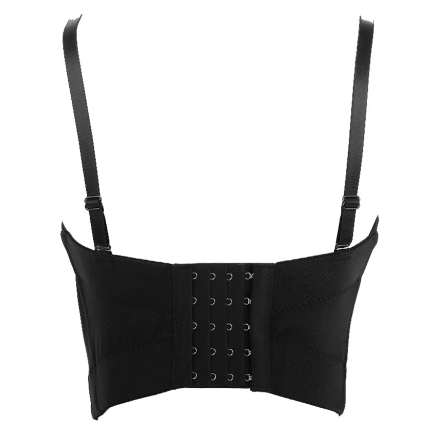 Mirror Bustier SMALL