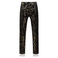 Brocade Pant