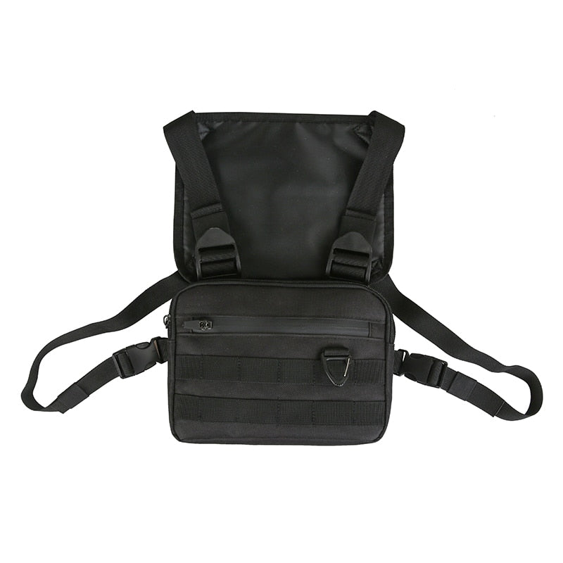 Sport Chest Pac