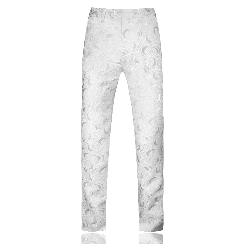 Brocade Pant