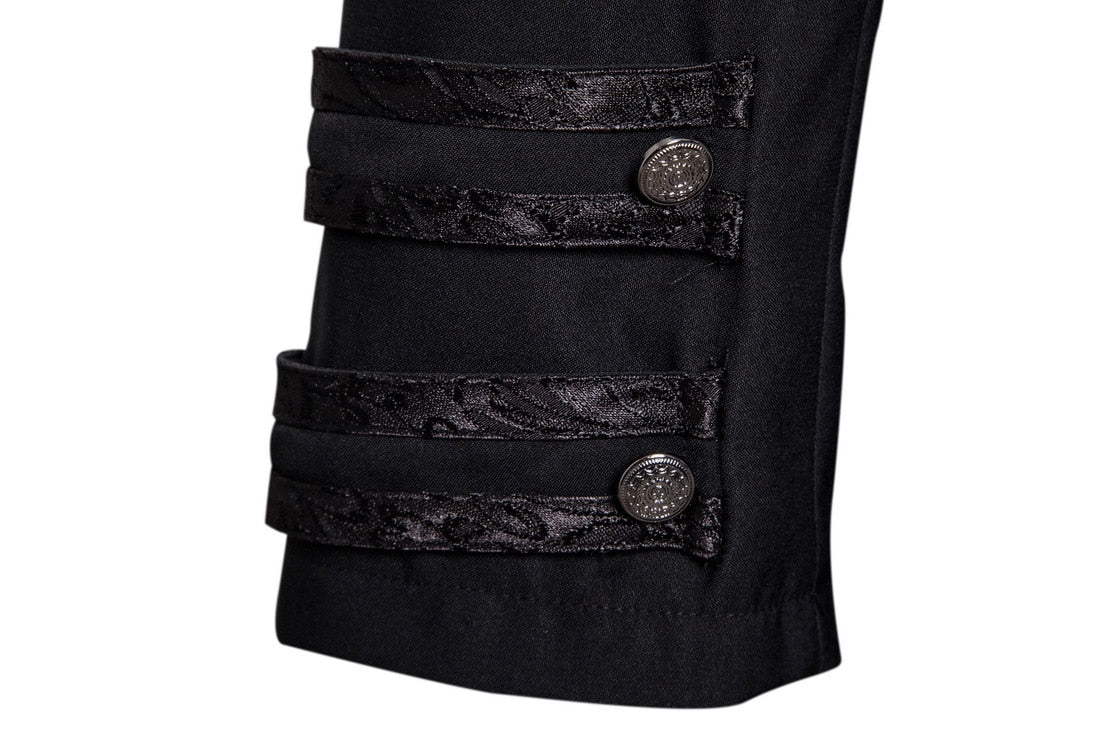 Decadence Jacket