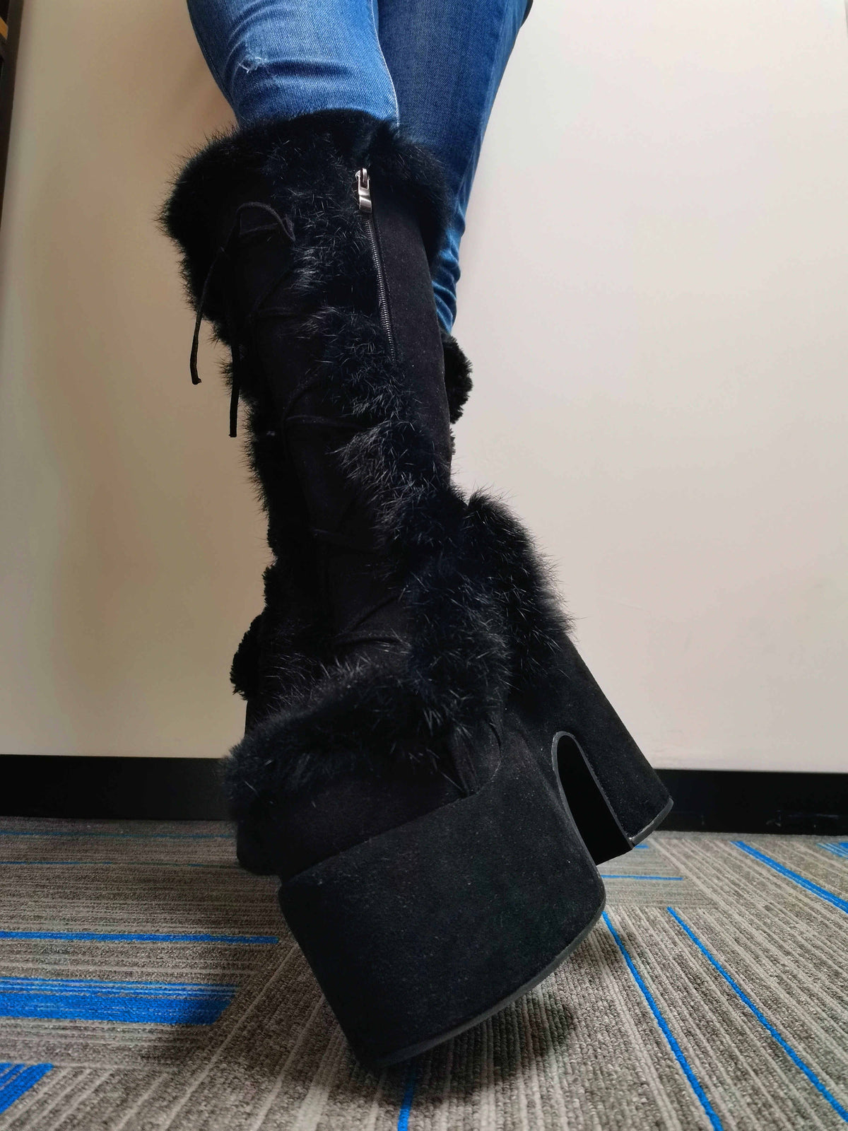 Cat Walk