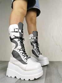 Battle Boot