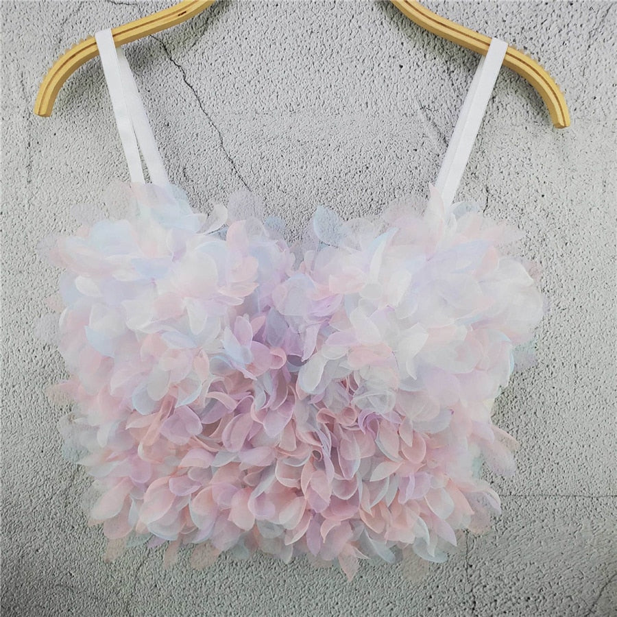 Mirror Bustier SMALL