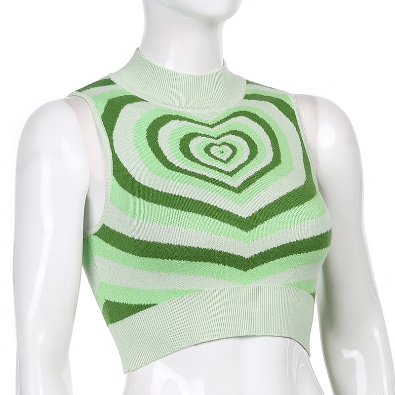 Heart Vibes Tee