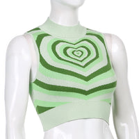 Heart Vibes Tee