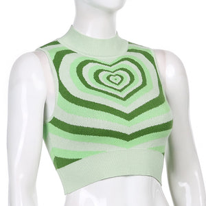 Heart Vibes Tee