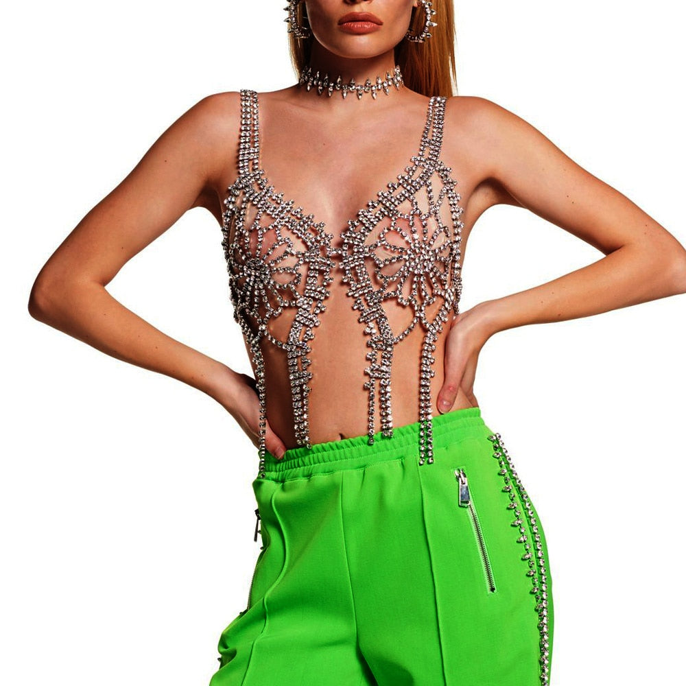 Decadent Top