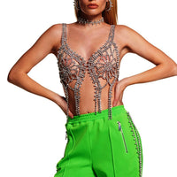 Decadent Top
