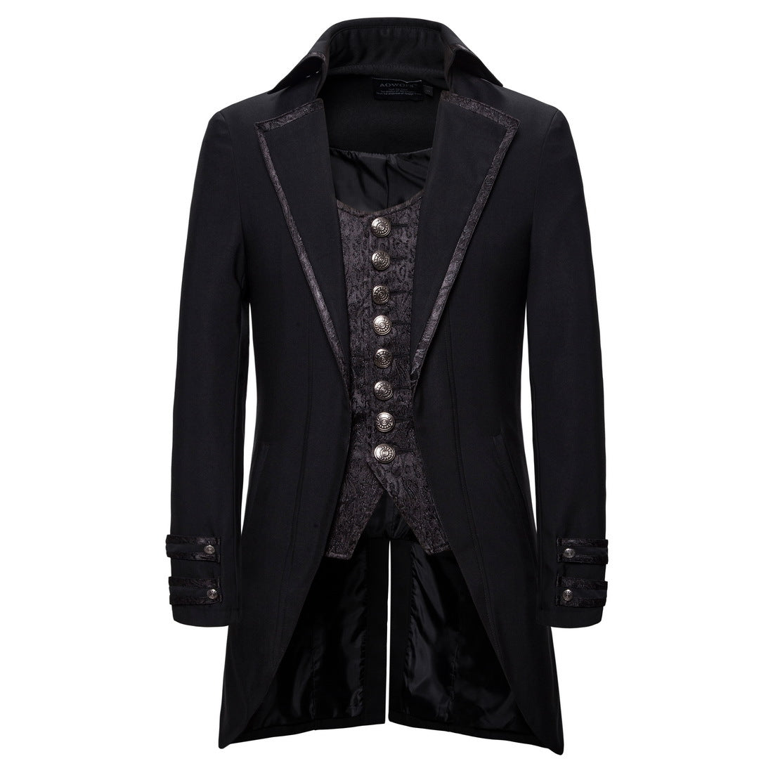Decadence Jacket
