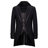 Decadence Jacket