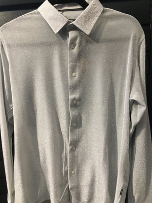 Men's Shimmer Longsleeve Shirt