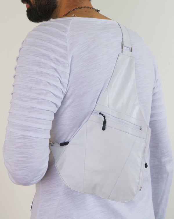 White Mod Pack