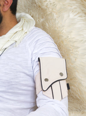 Stay Strapped Pouch