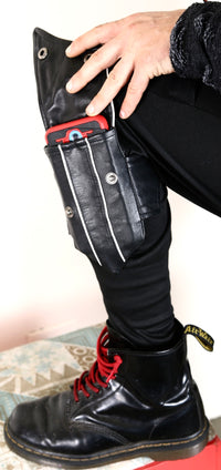 Stay Strapped Pouch