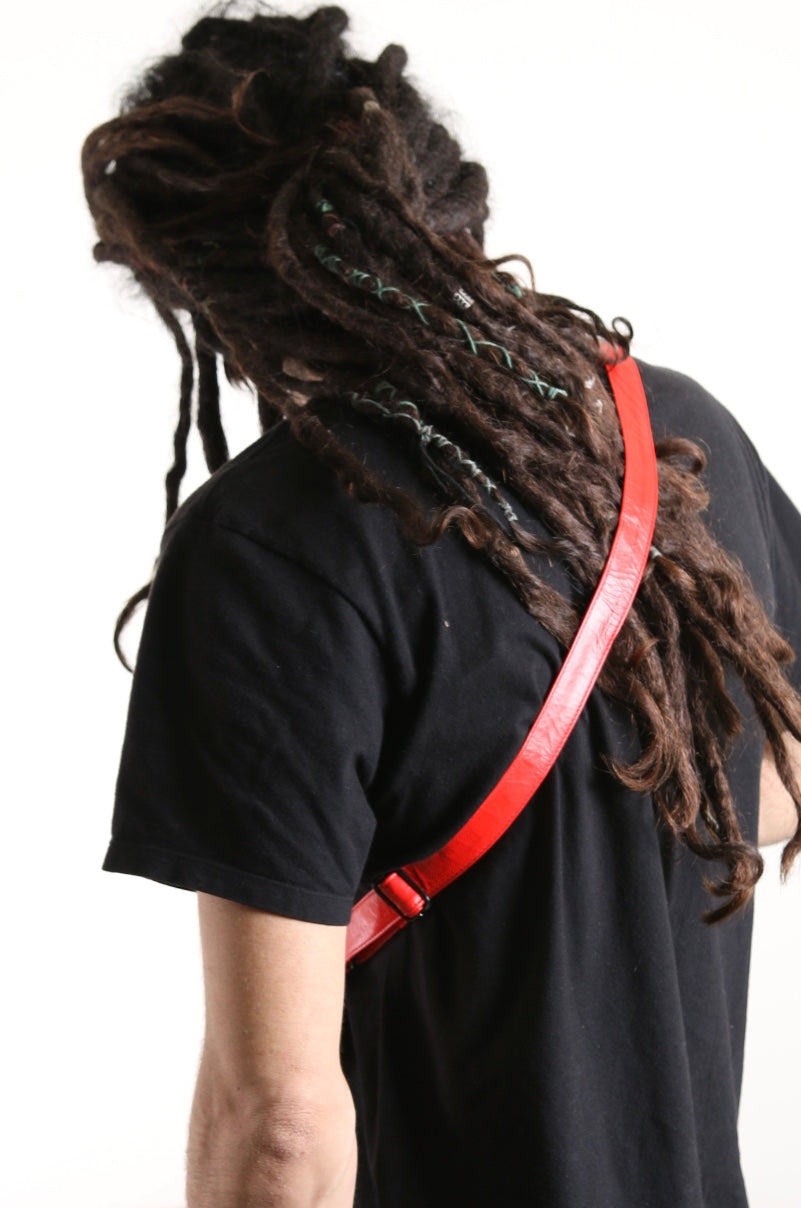 Red Mod Pack
