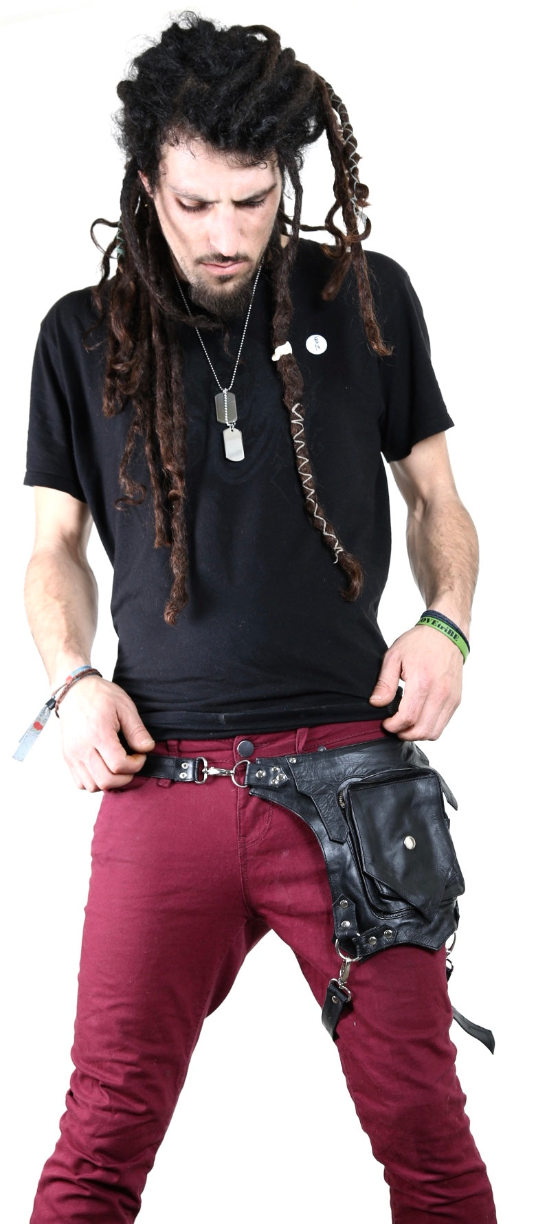 Metamorph Holster