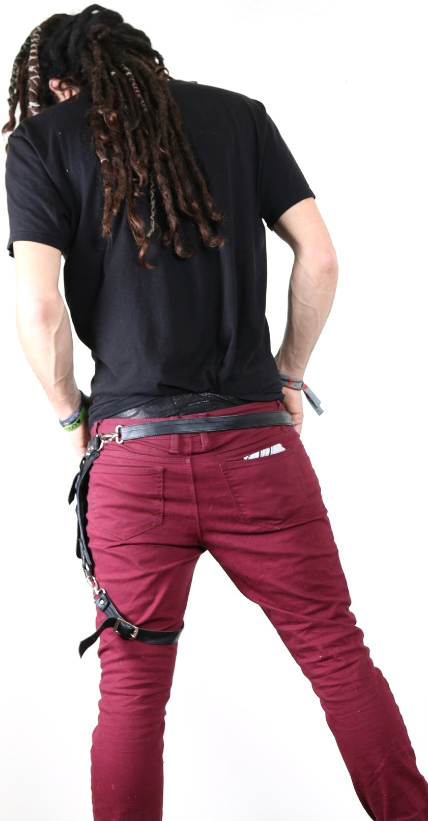 Metamorph Holster