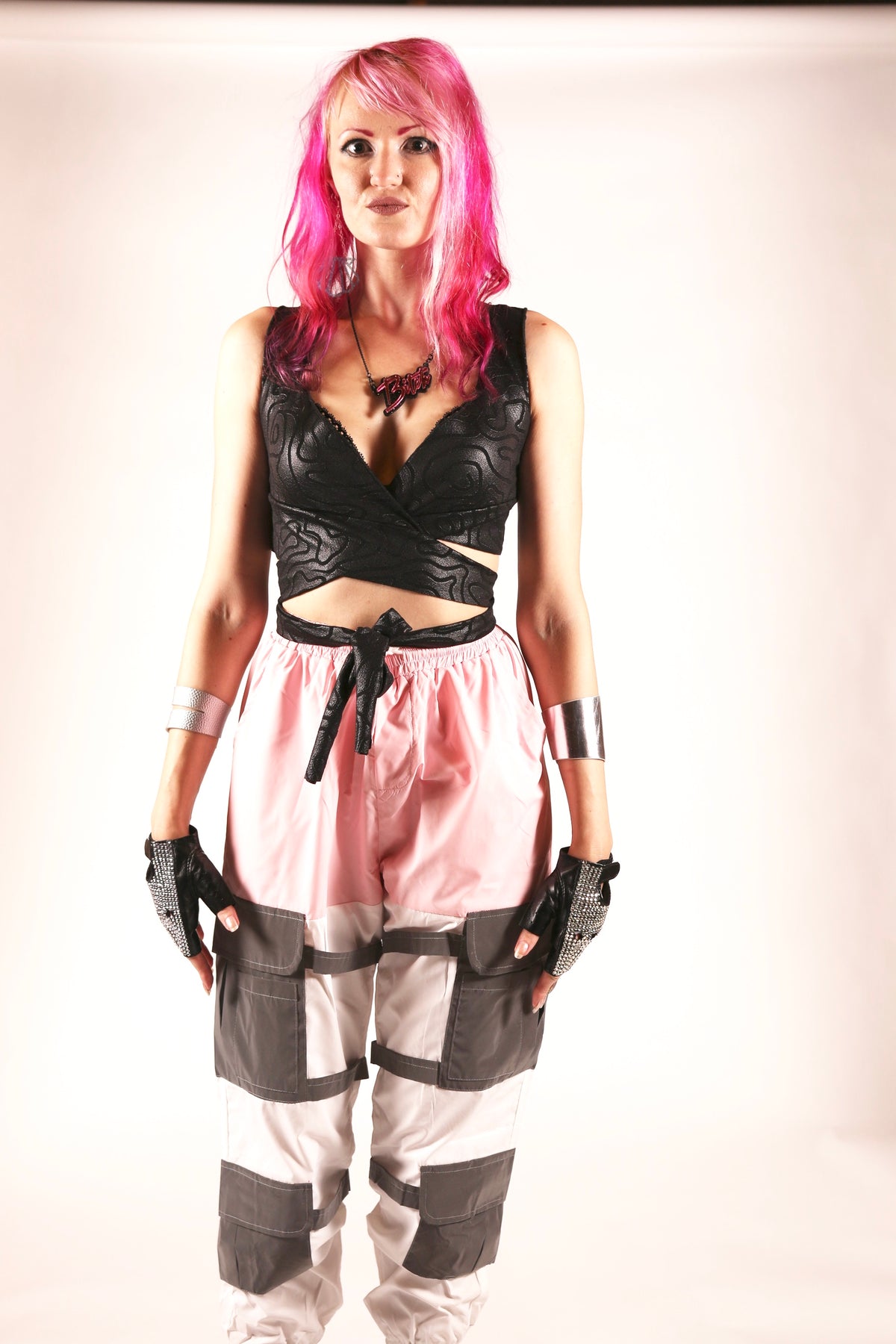Vinyl Wrap Top