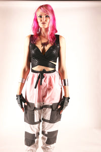 Vinyl Wrap Top