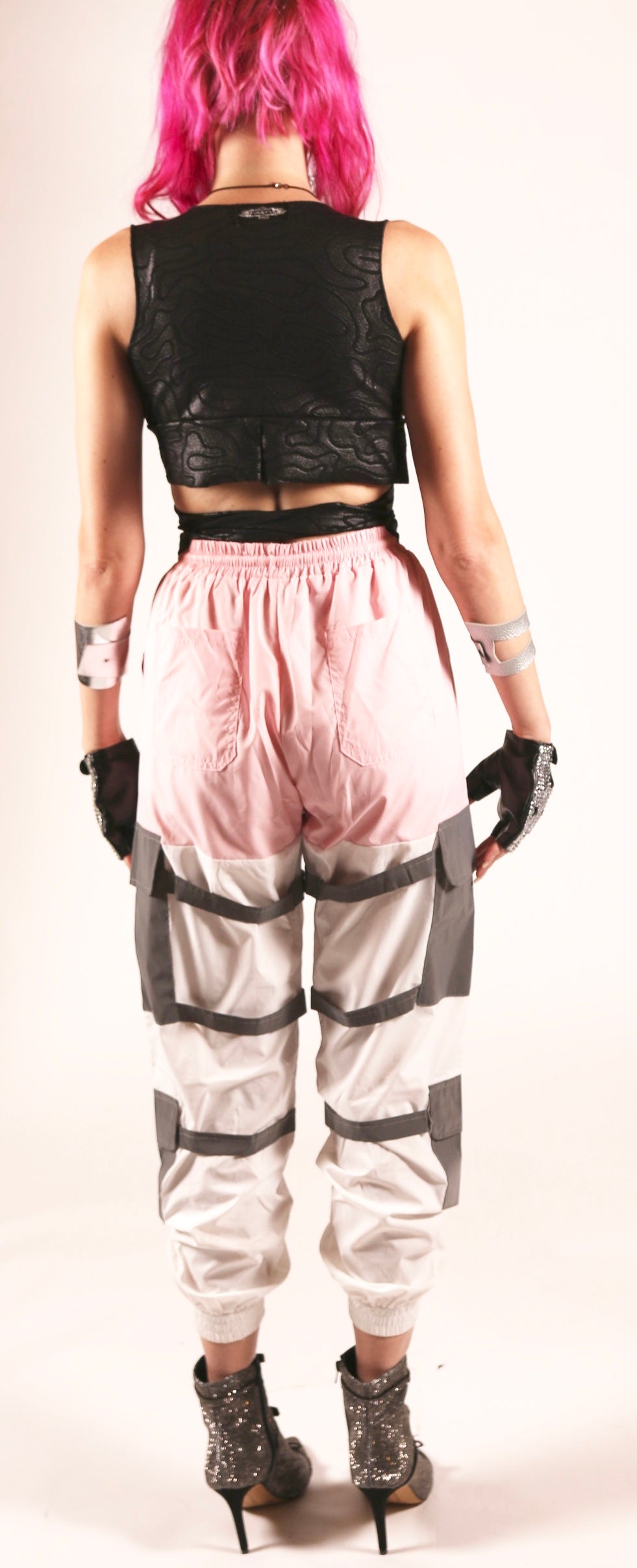 Vinyl Wrap Top