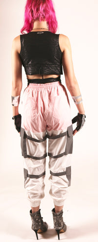 Vinyl Wrap Top