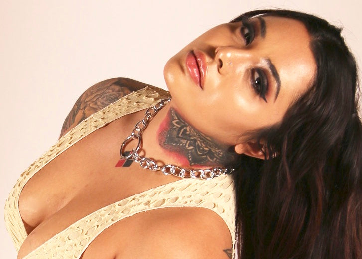 Desert Daisy Wrap Top