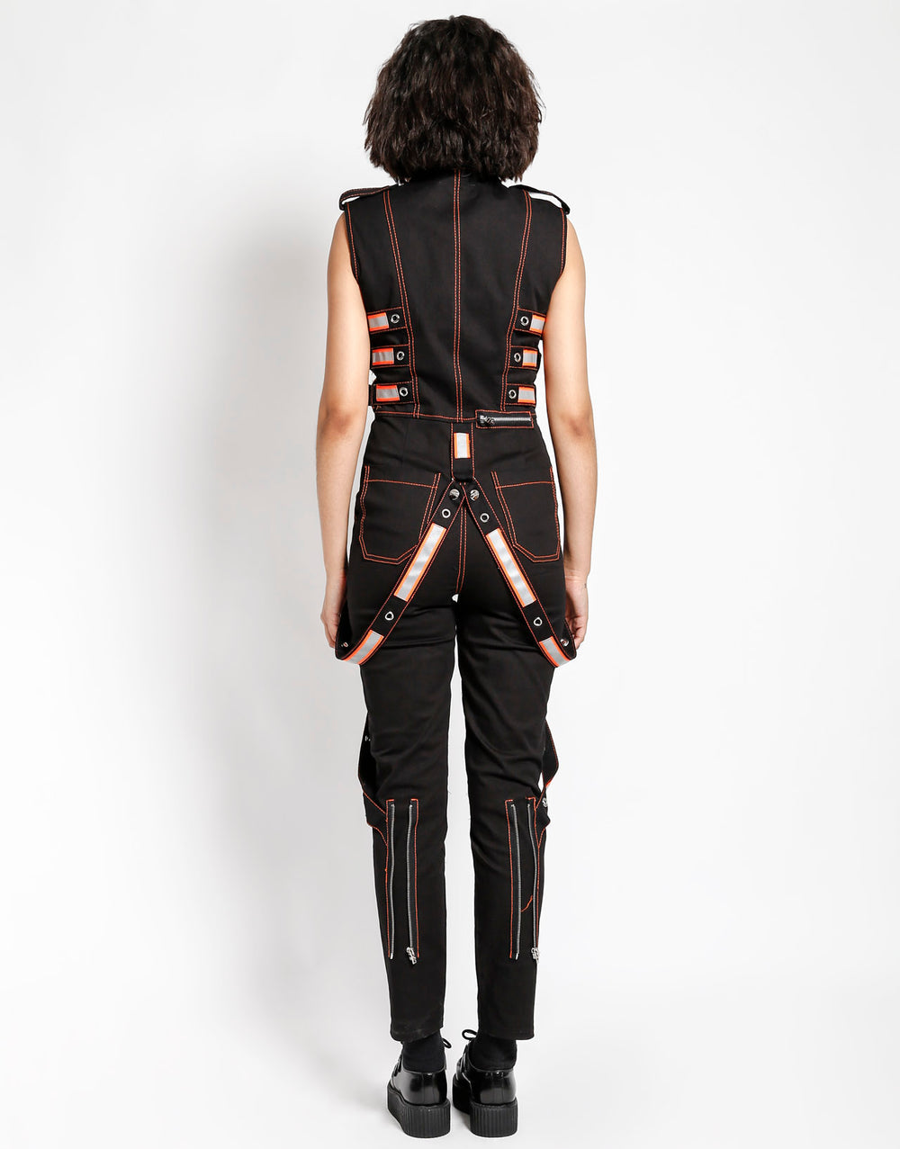 Reflect Jumpsuit UNISEX