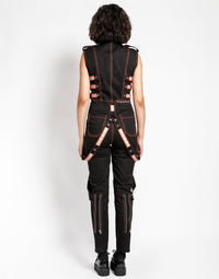 Reflect Jumpsuit UNISEX