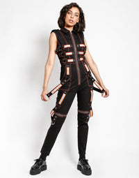 Reflect Jumpsuit UNISEX