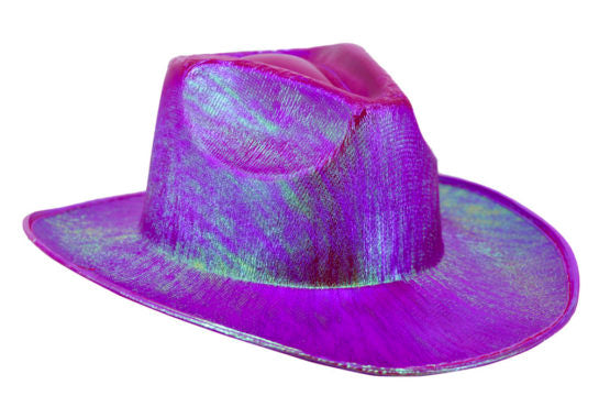 Yeehaw Universe Hat