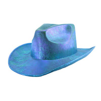 Yeehaw Universe Hat