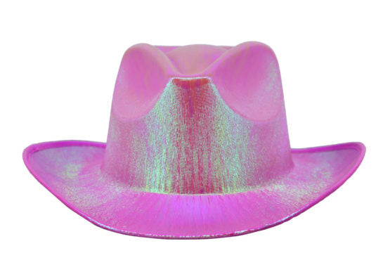 Yeehaw Universe Hat
