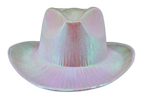 Yeehaw Universe Hat